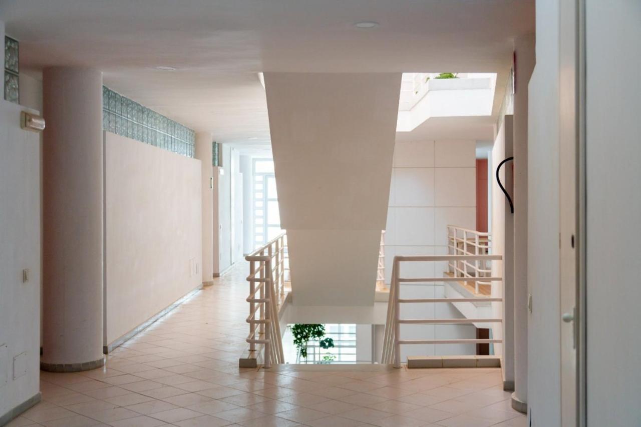 Apartamento Faro 2 Roquetas de Mar Dış mekan fotoğraf