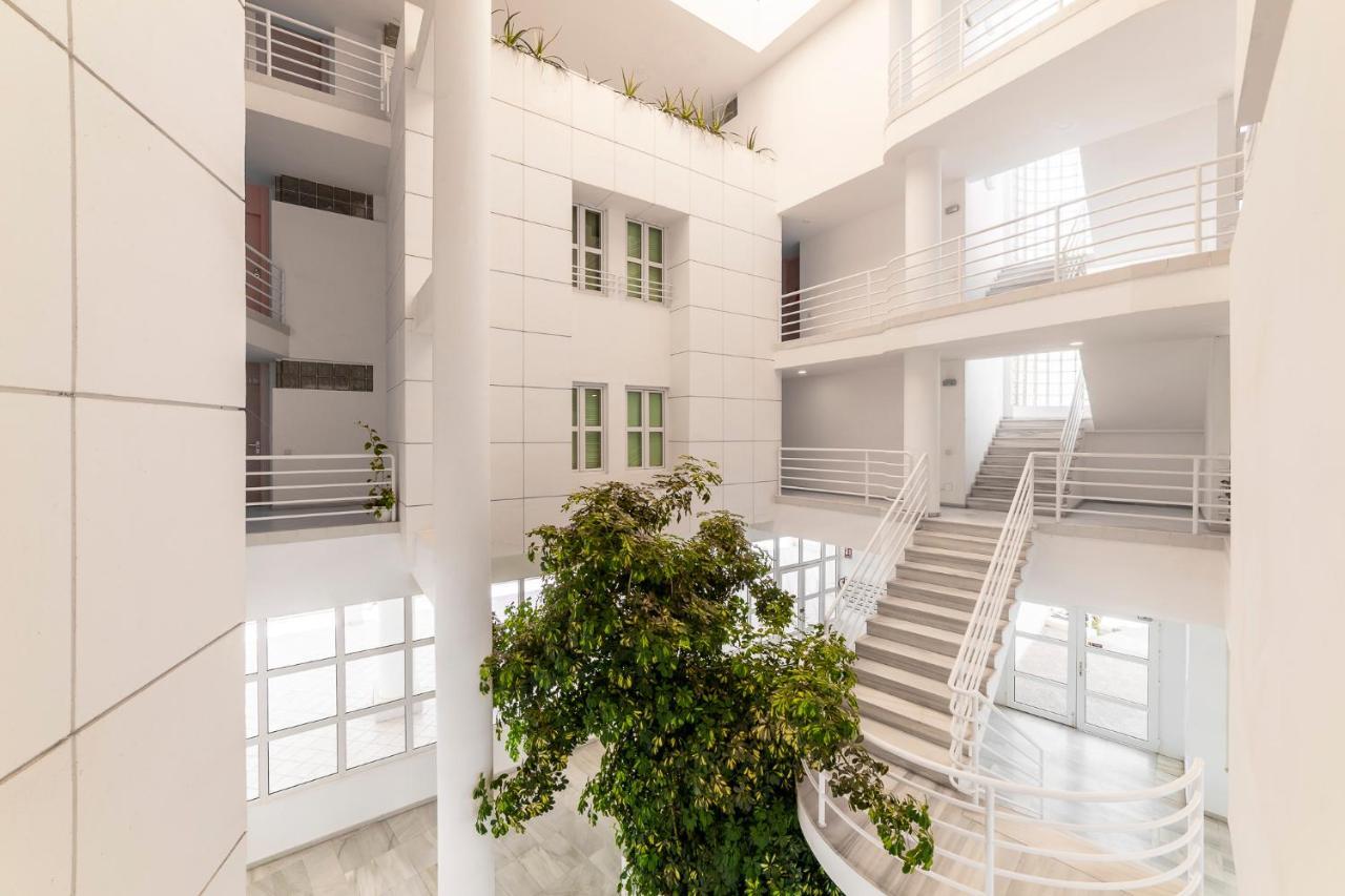 Apartamento Faro 2 Roquetas de Mar Dış mekan fotoğraf